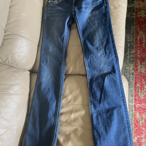 Rockin Roll bootcut jeans - Picture 3 of 3